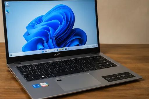 Notebook Acer Aspire 5 A515-57 - Foto 2