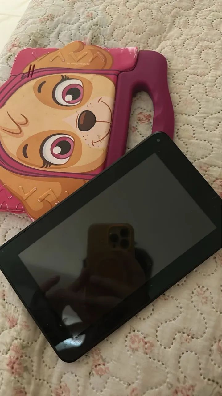Tablet - Foto 2