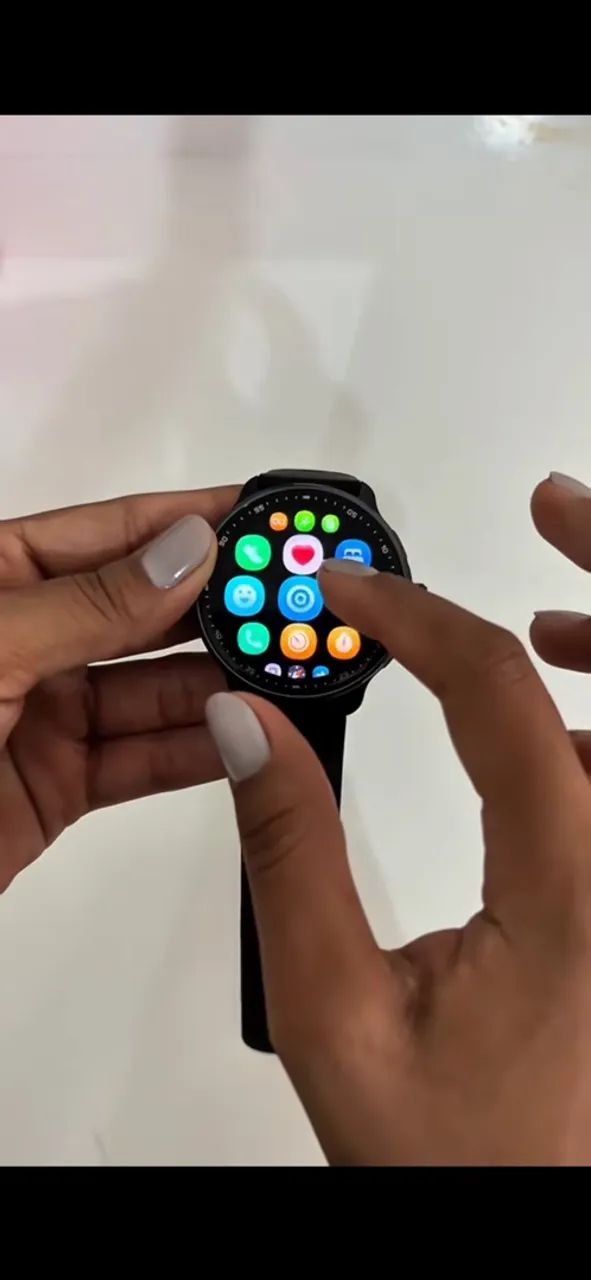 Smartwatch bettdow  - Foto 5