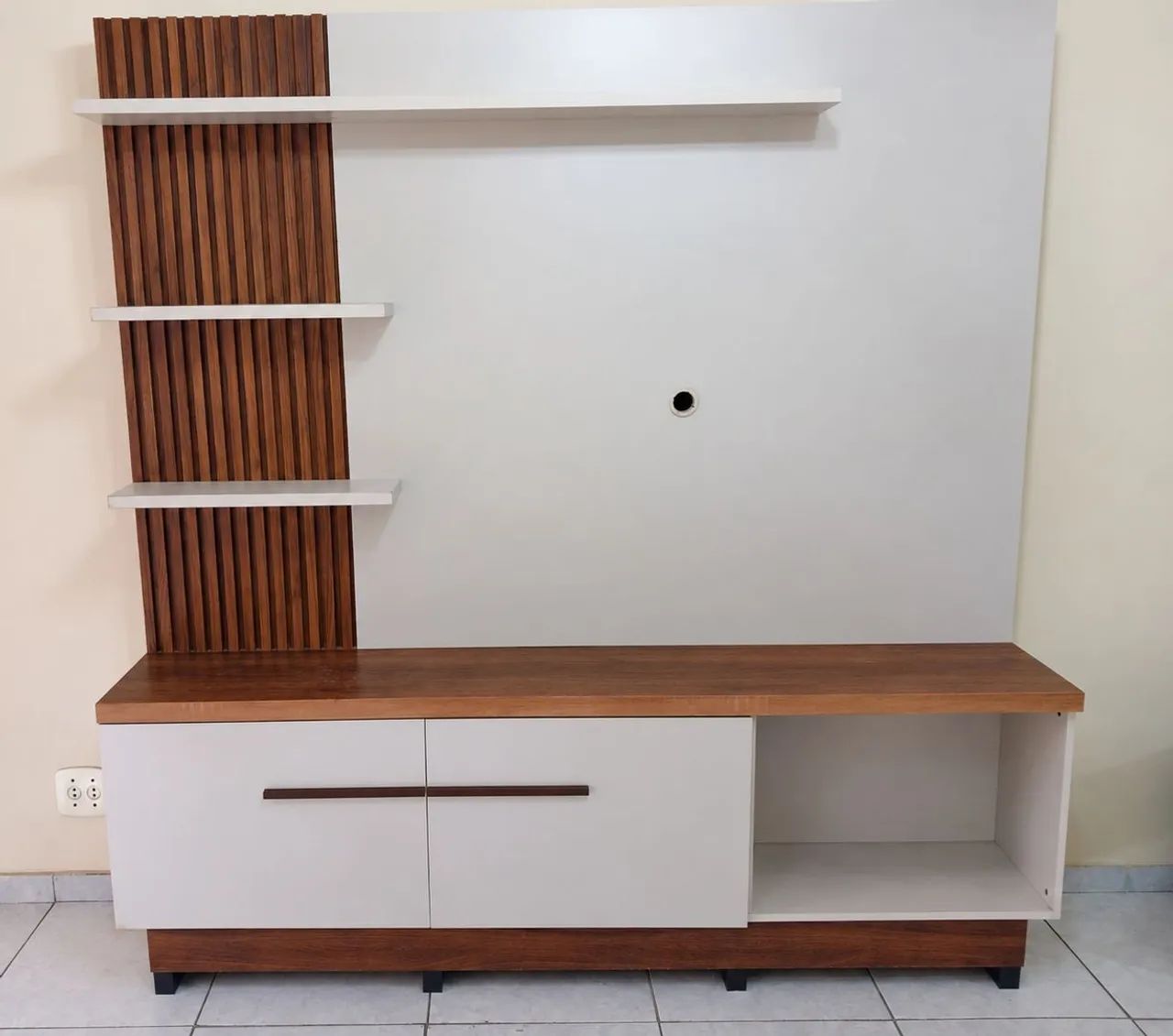 Home para TV  - Foto 2