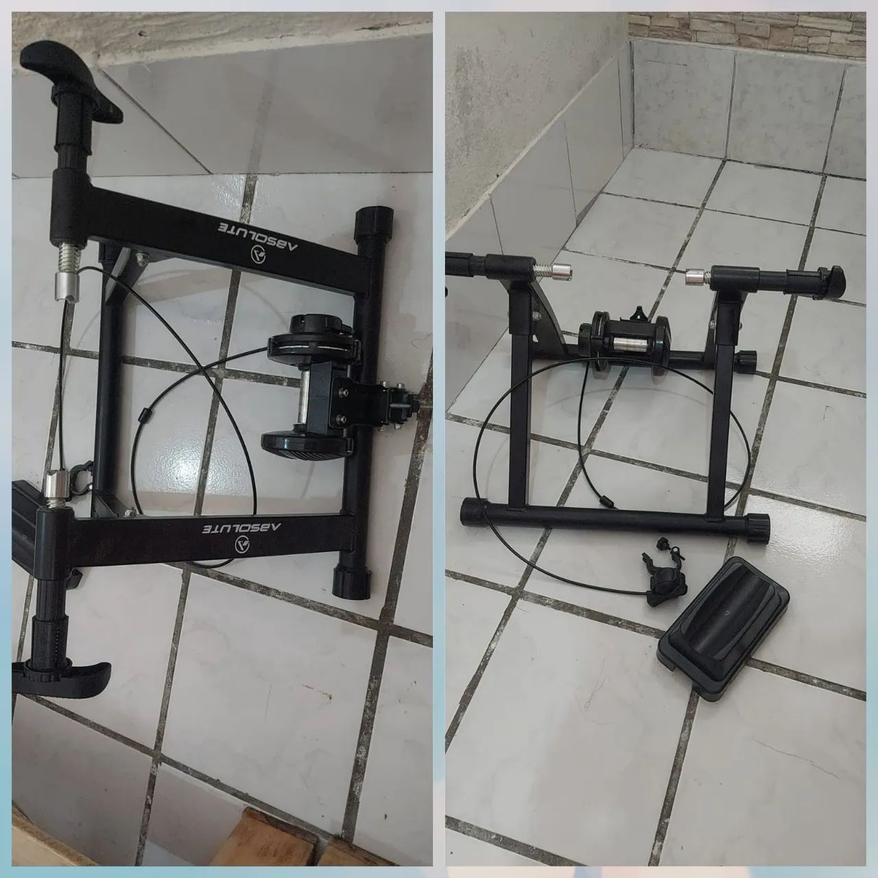 ROLO DE BICICLETA  - Foto 3