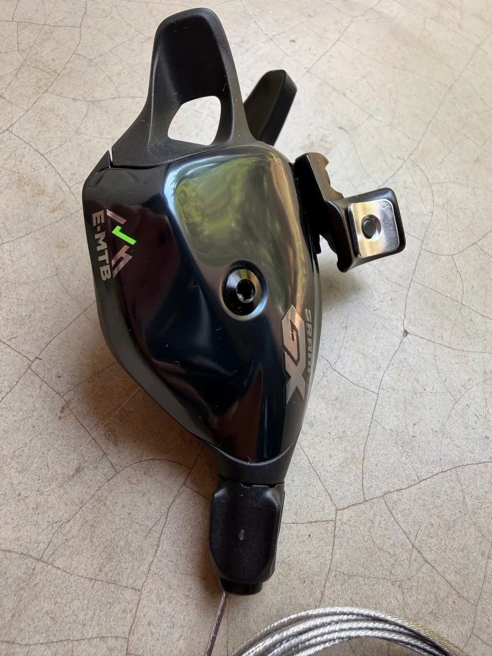 Trocador Sram GX E-MTB 12V - Foto 2