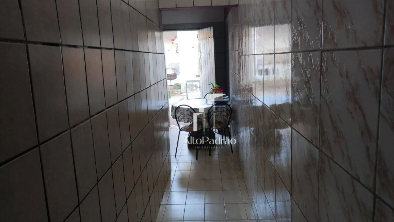 Casa com 3 dormitórios à venda - Foto 5