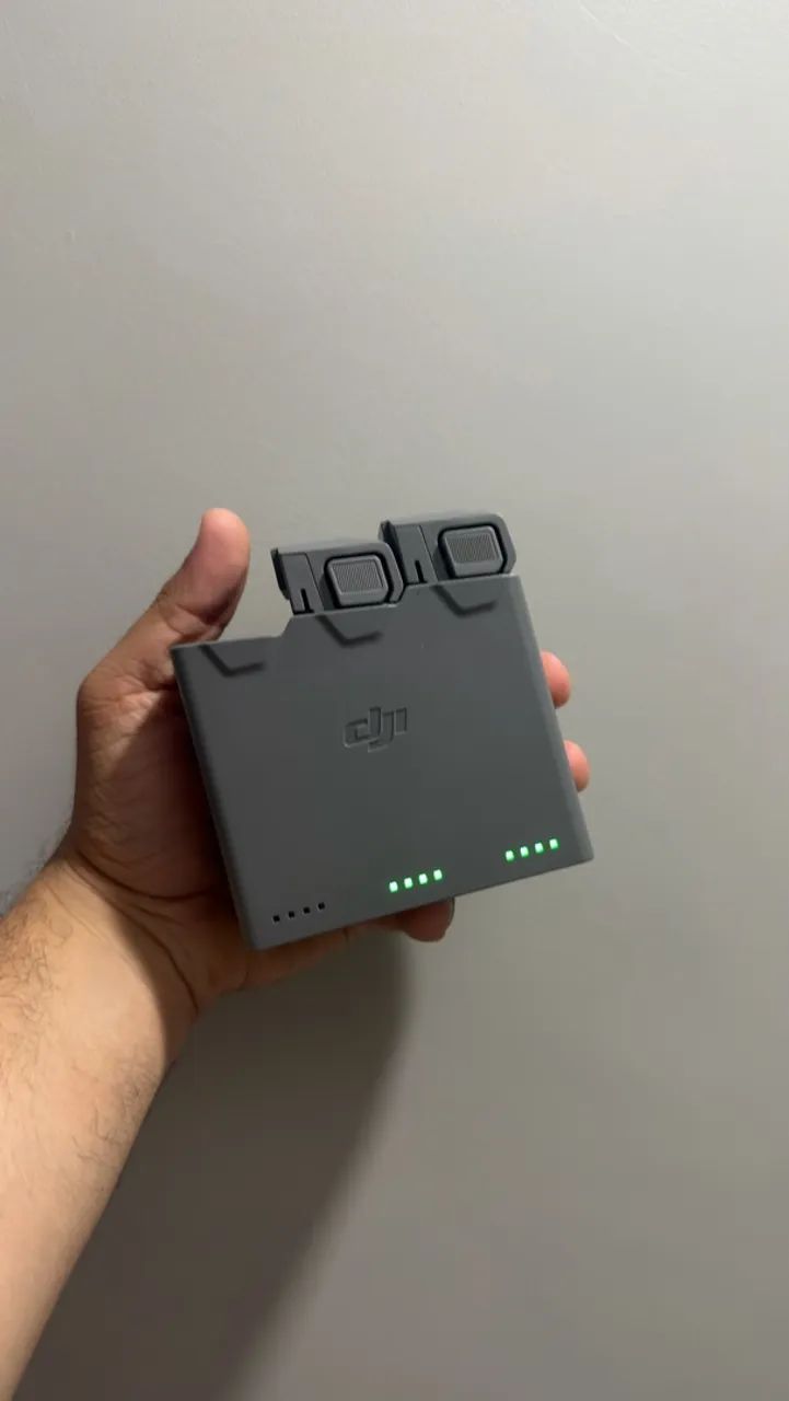 DRONE DJI MINI 5 PRO FLY MORE COMBO PLUS - Foto 3