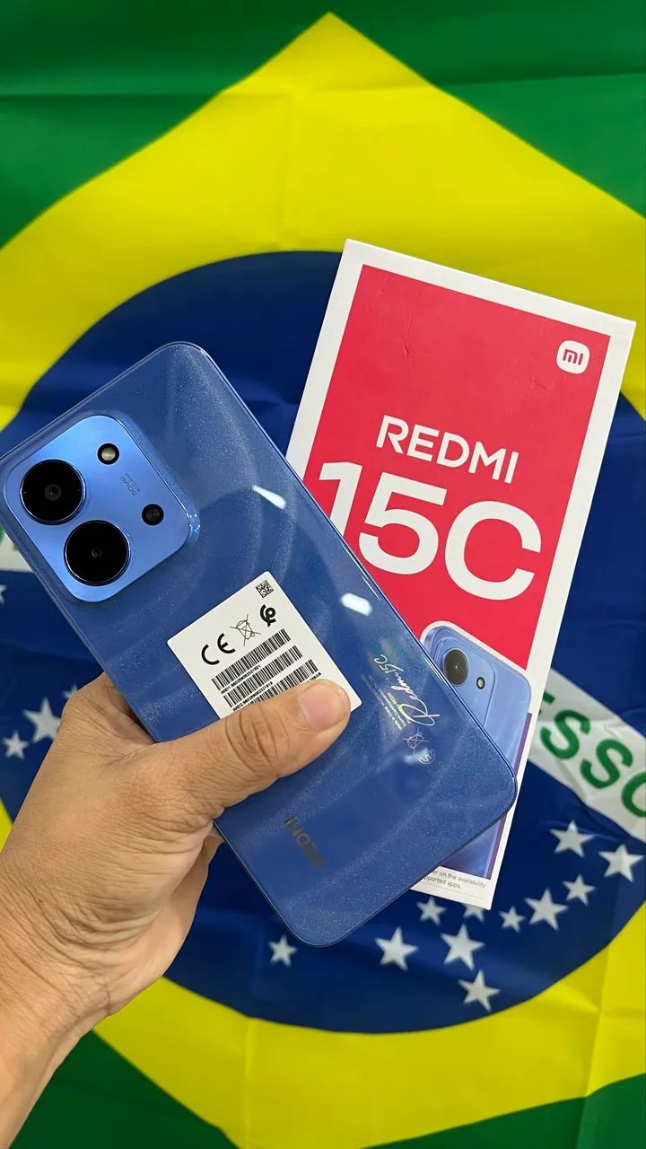 Celular no boleto com entrada de 50,00 - Foto 4