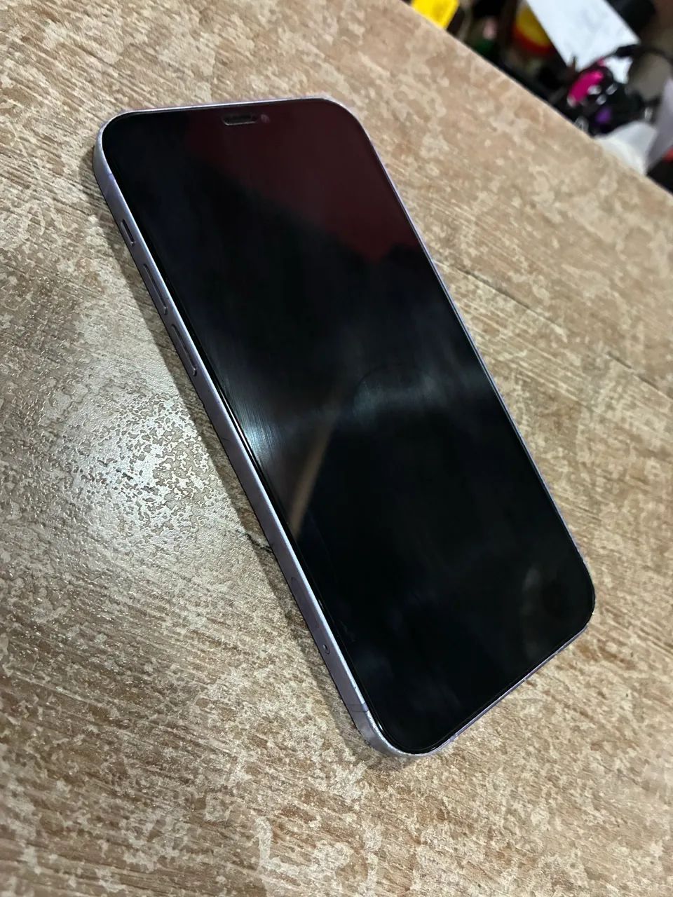 iPhone 12 128gb Roxo - Foto 5