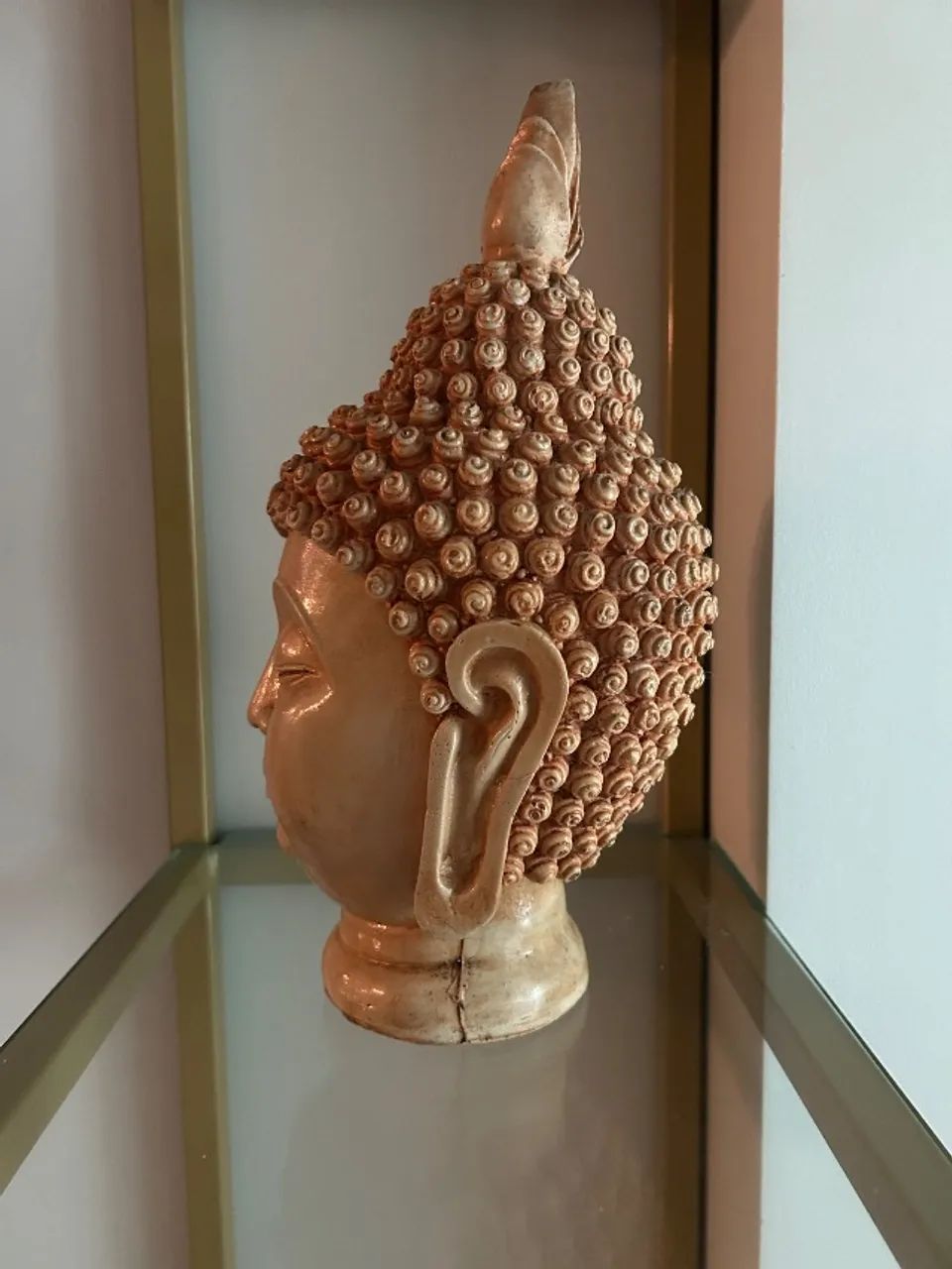 Buda decorativo - Foto 2