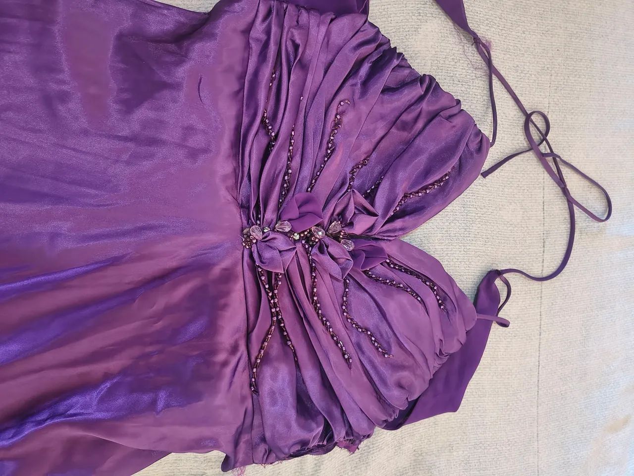 Vestido de festa - Foto 2