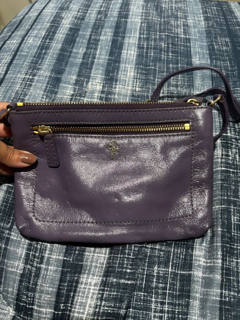 Bolsas de couro - Foto 4