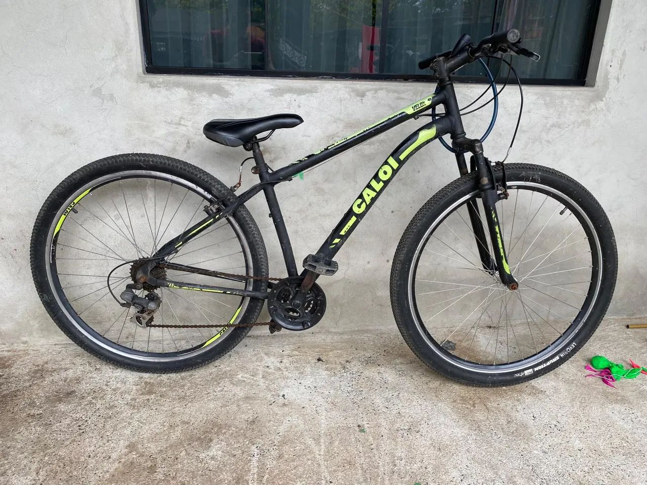 Bicicleta aro 29 - Foto 2