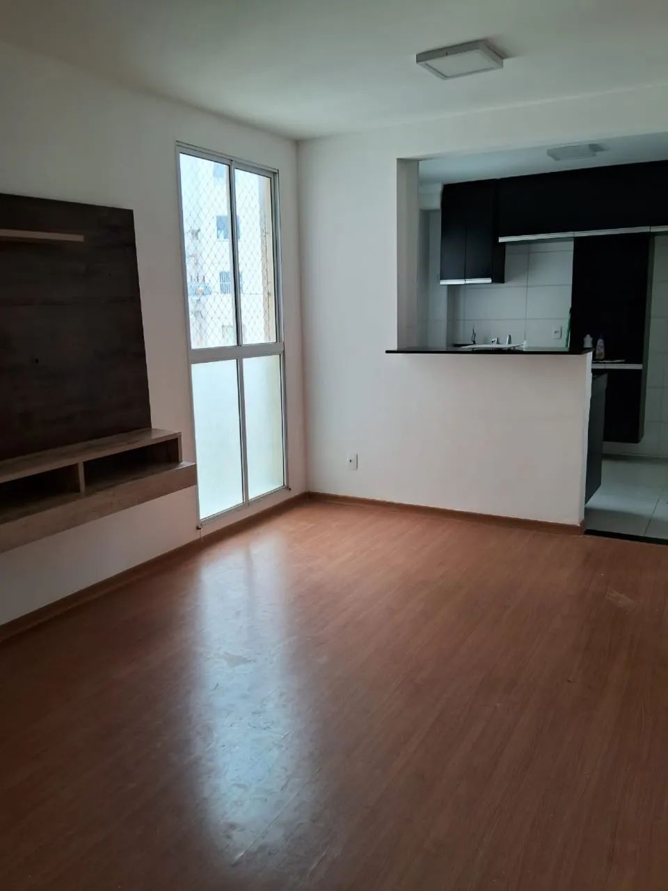 Lindo Apto Nascente 2/4 São Jorge - Foto 5