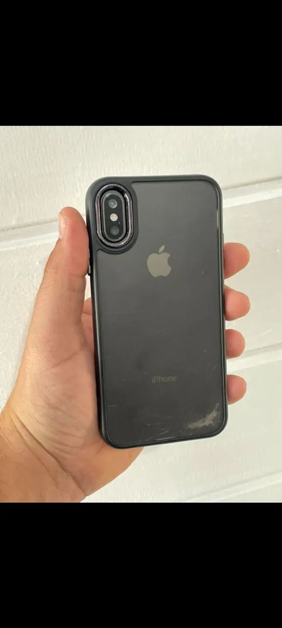 iPhone XS  - Foto 4