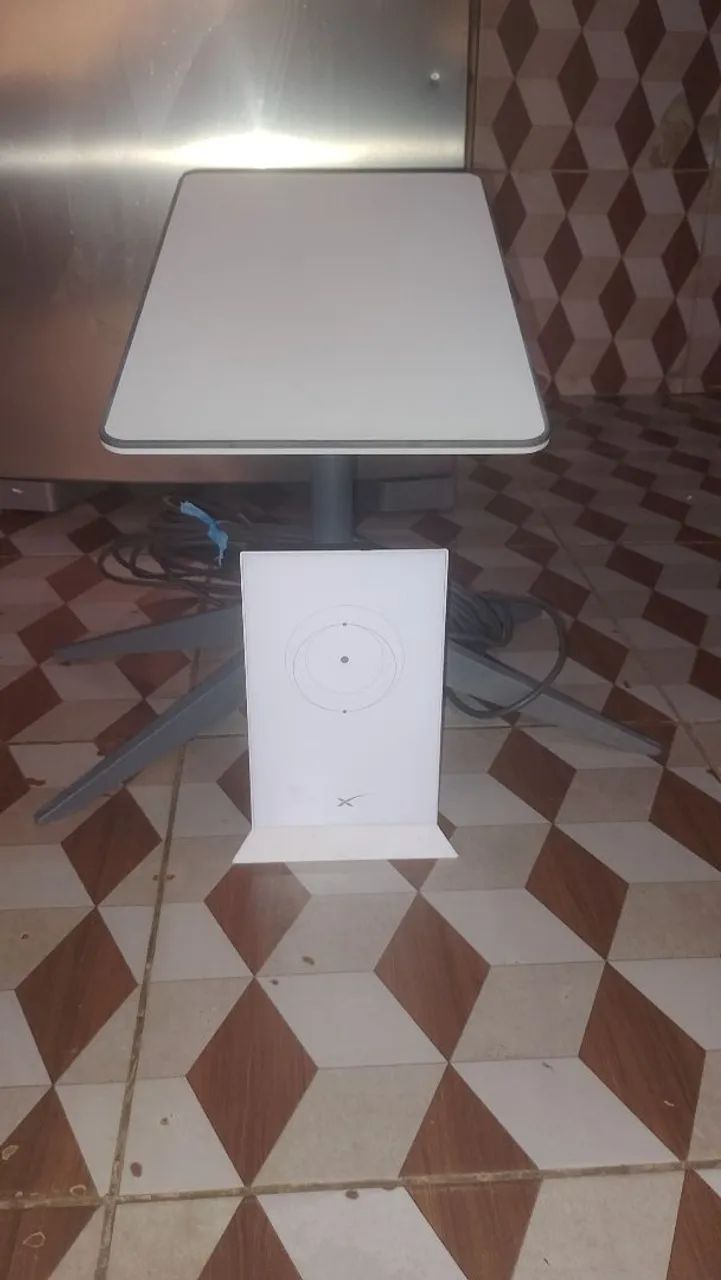 vende-se starlink nova