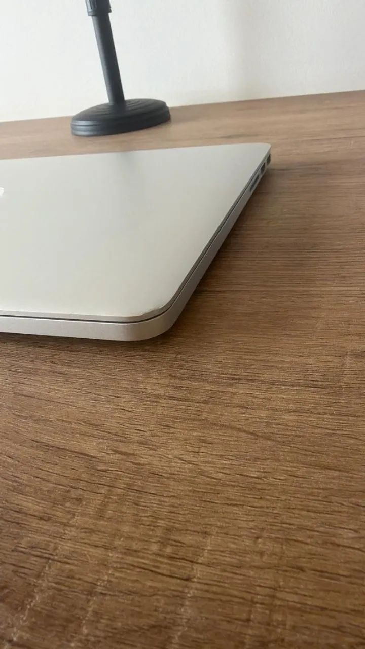 MAC BOOK PRO RETINA 13 ´´ 2013  EM ÓTIMO ESTADO 
