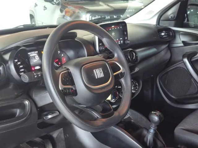 Fiat Cronos Drive 1.3 8V Flex 2025 - Foto 2