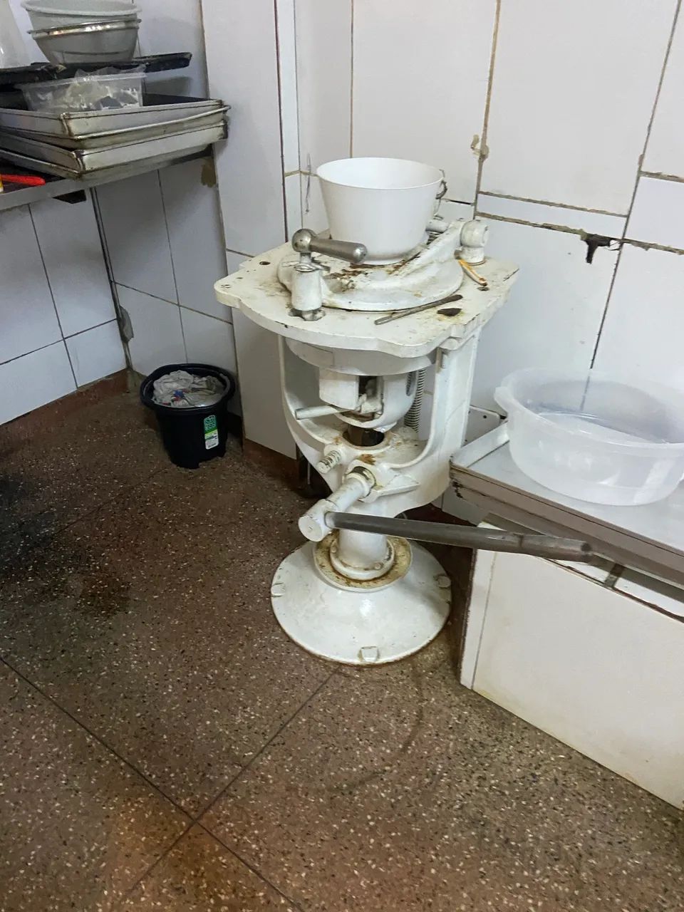 Equipamento de Padaria. Barato desocupar espaço  - Foto 2