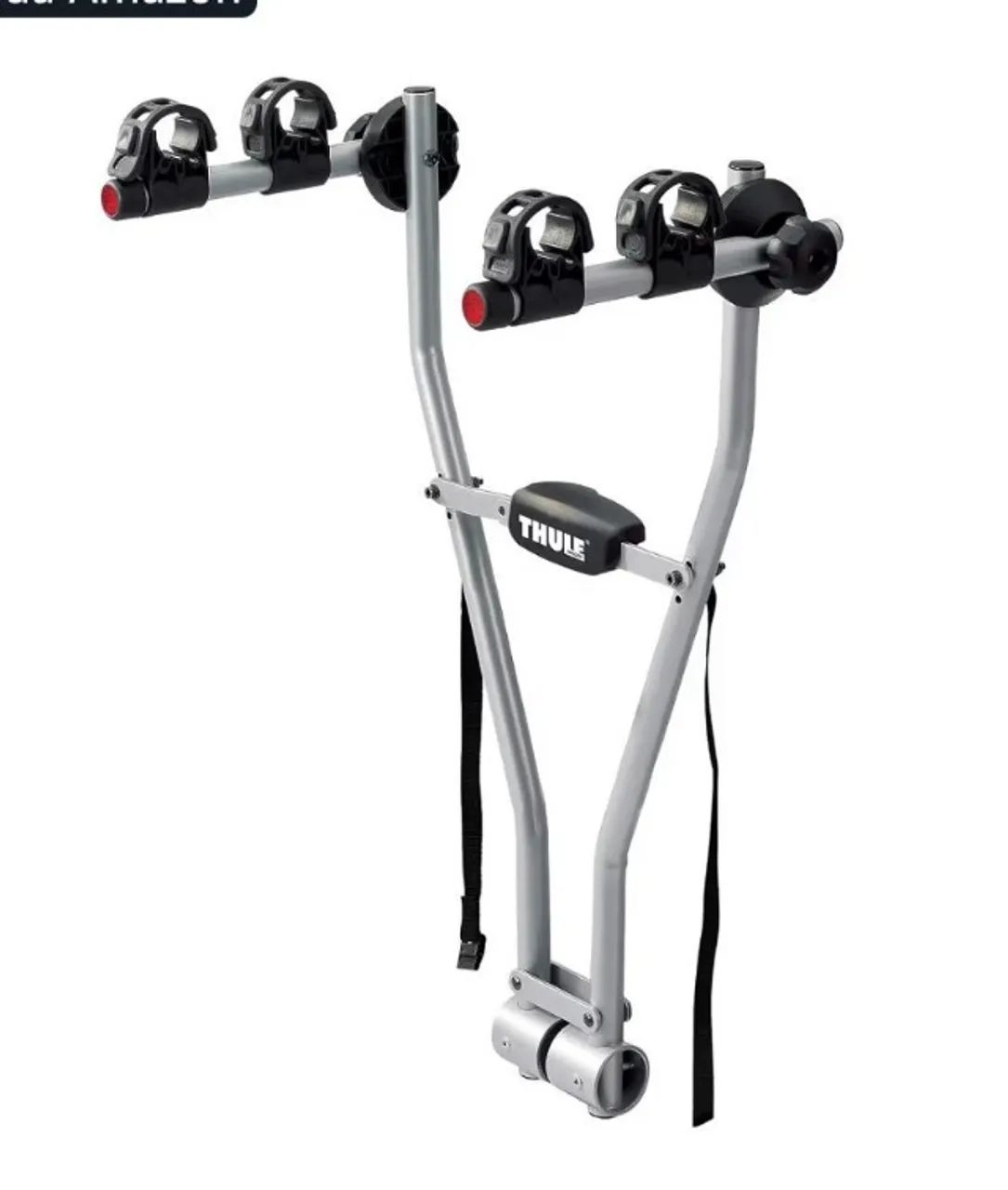 Suporte Transbike Engate THULE Xpress 970 - Foto 3