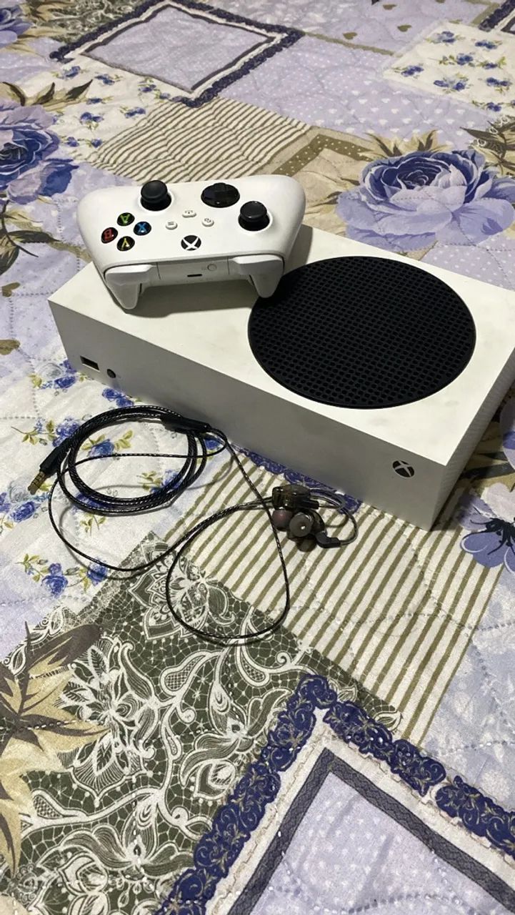 Vende-se Xbox series s  - Foto 5