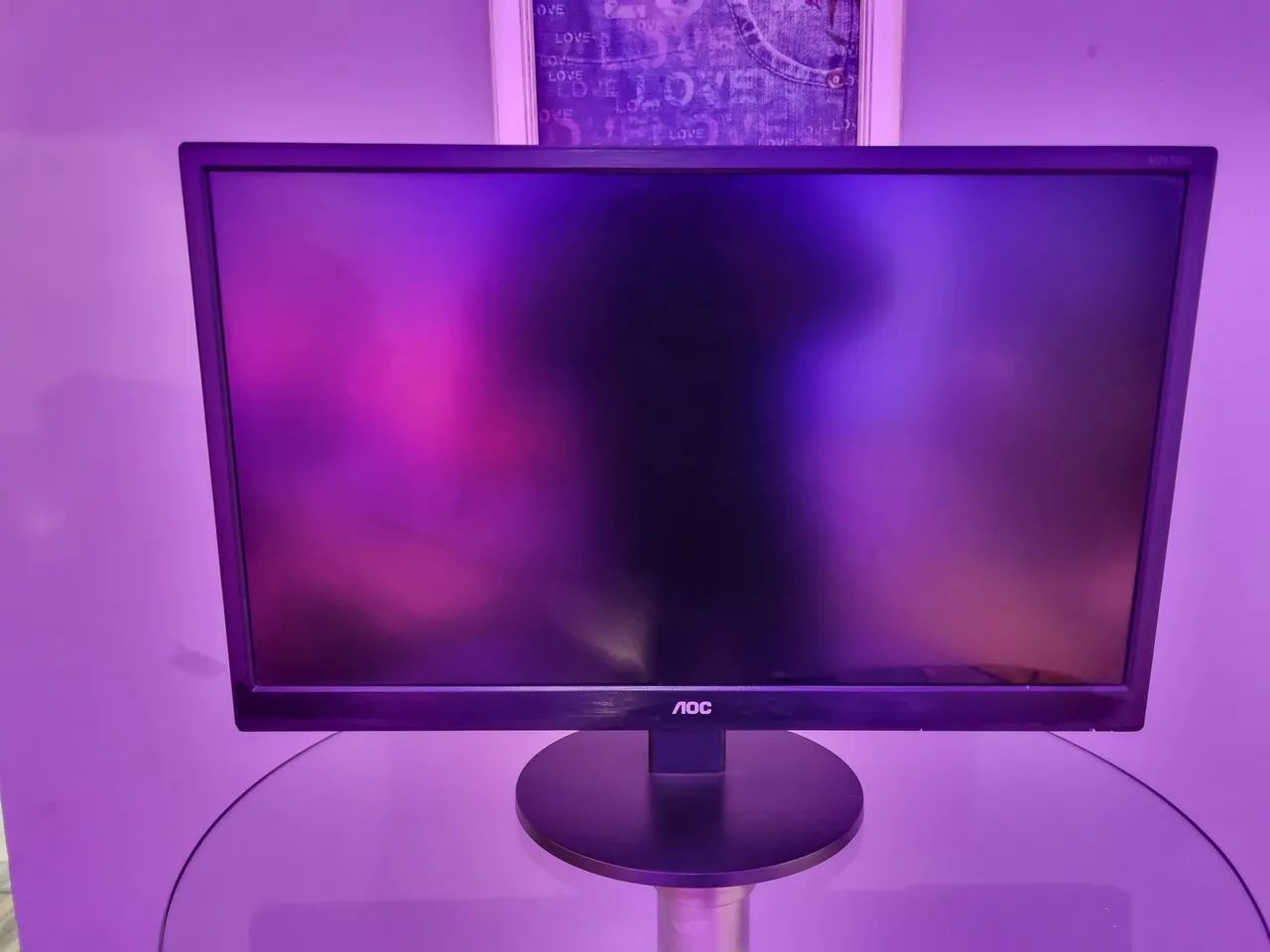 Monitor AOC  - Foto 3