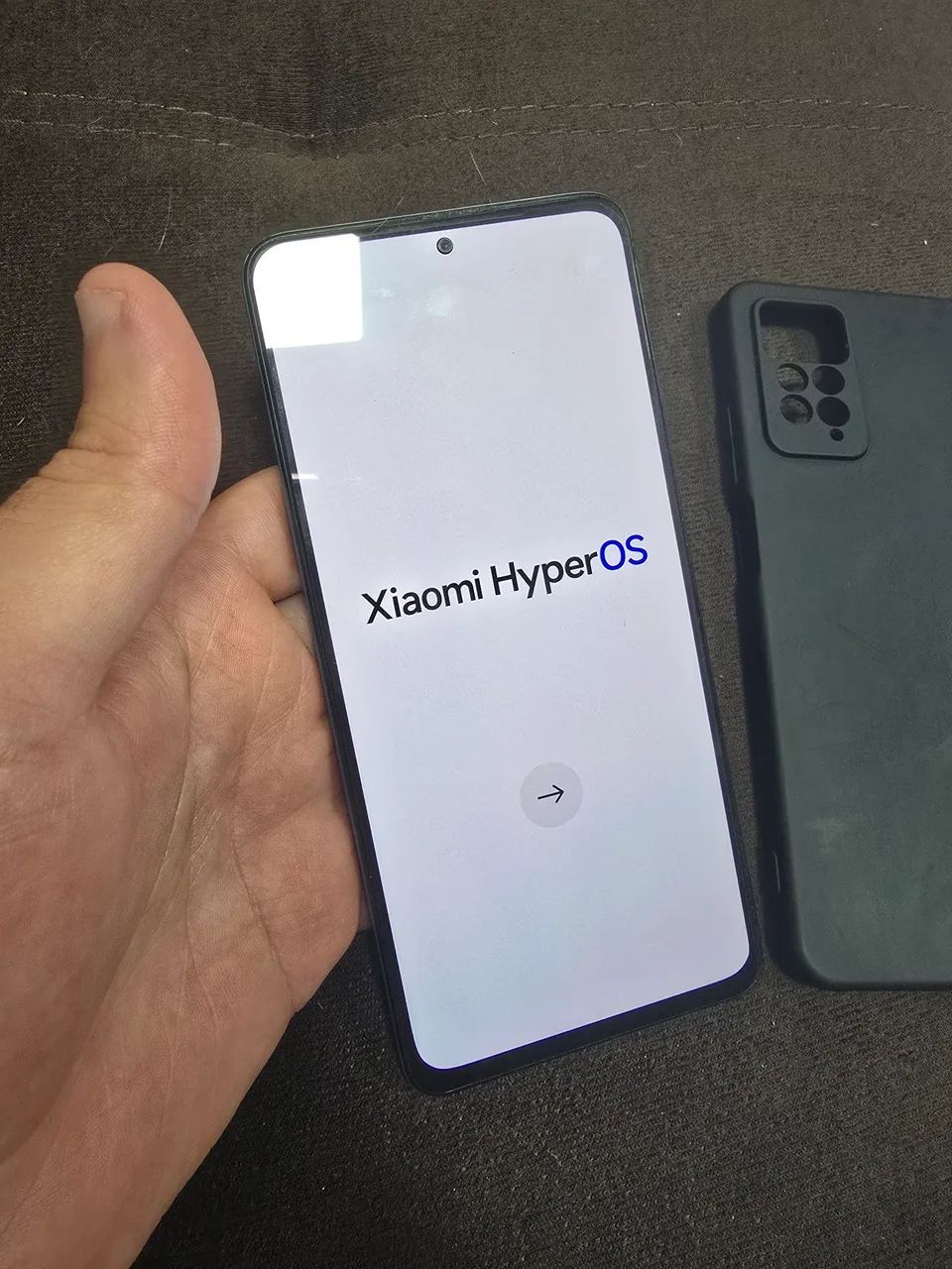 Redmi note 11 pro  - Foto 4