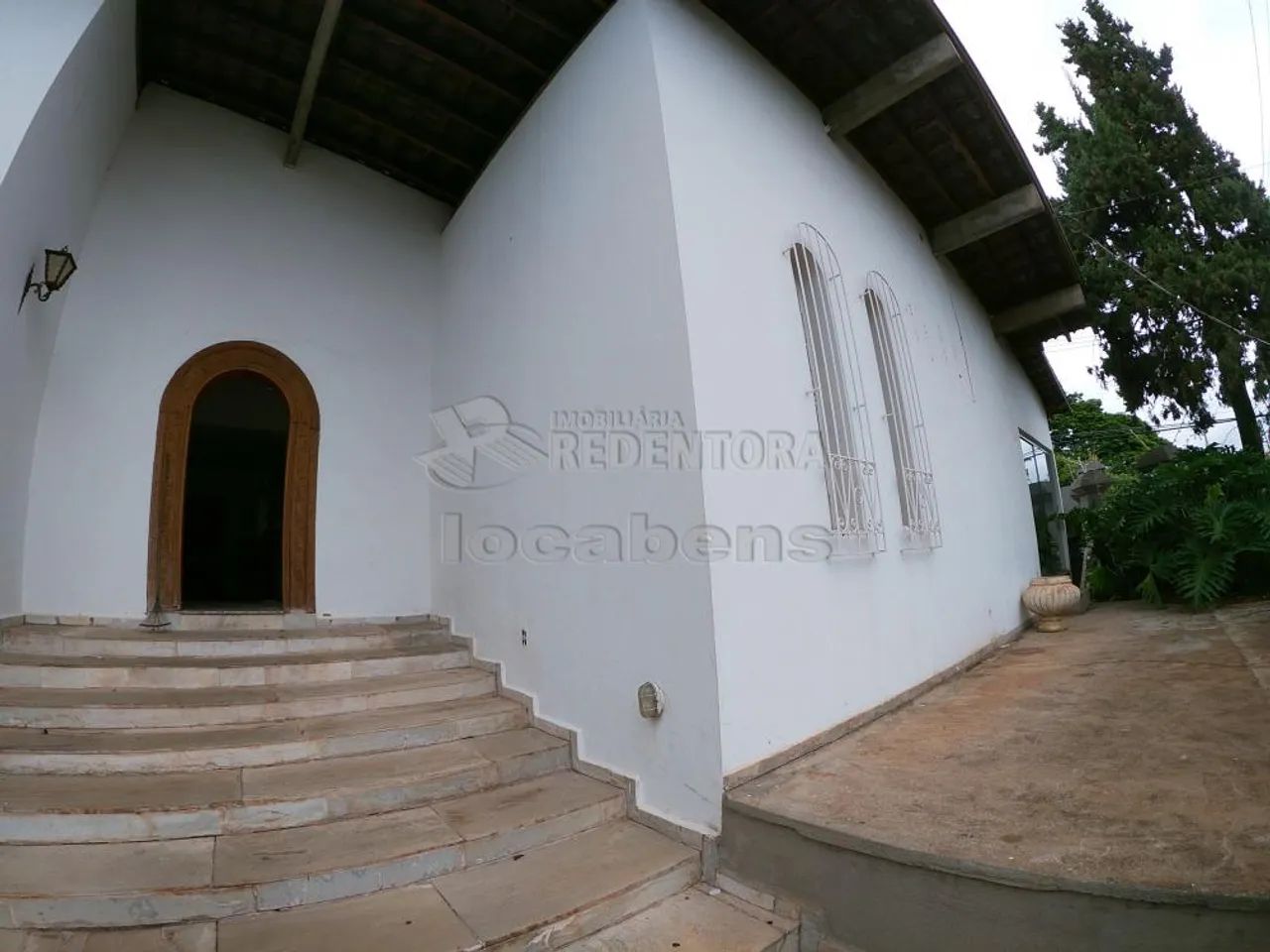 Casa Comercial de 1.200m² para Alugar na Nova Redentora - Zona Sul - Foto 3