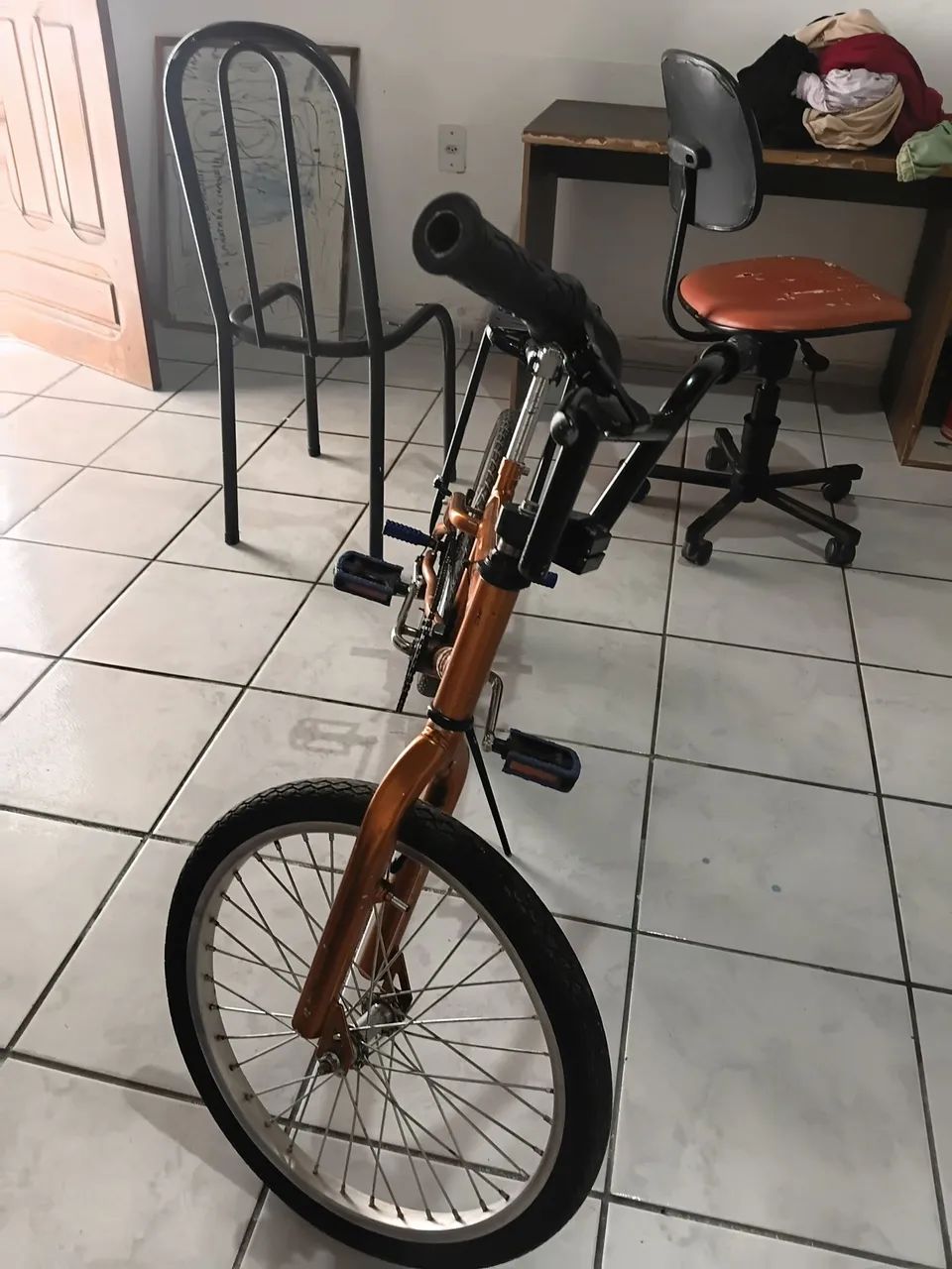 Bike Aro 20 - Foto 2
