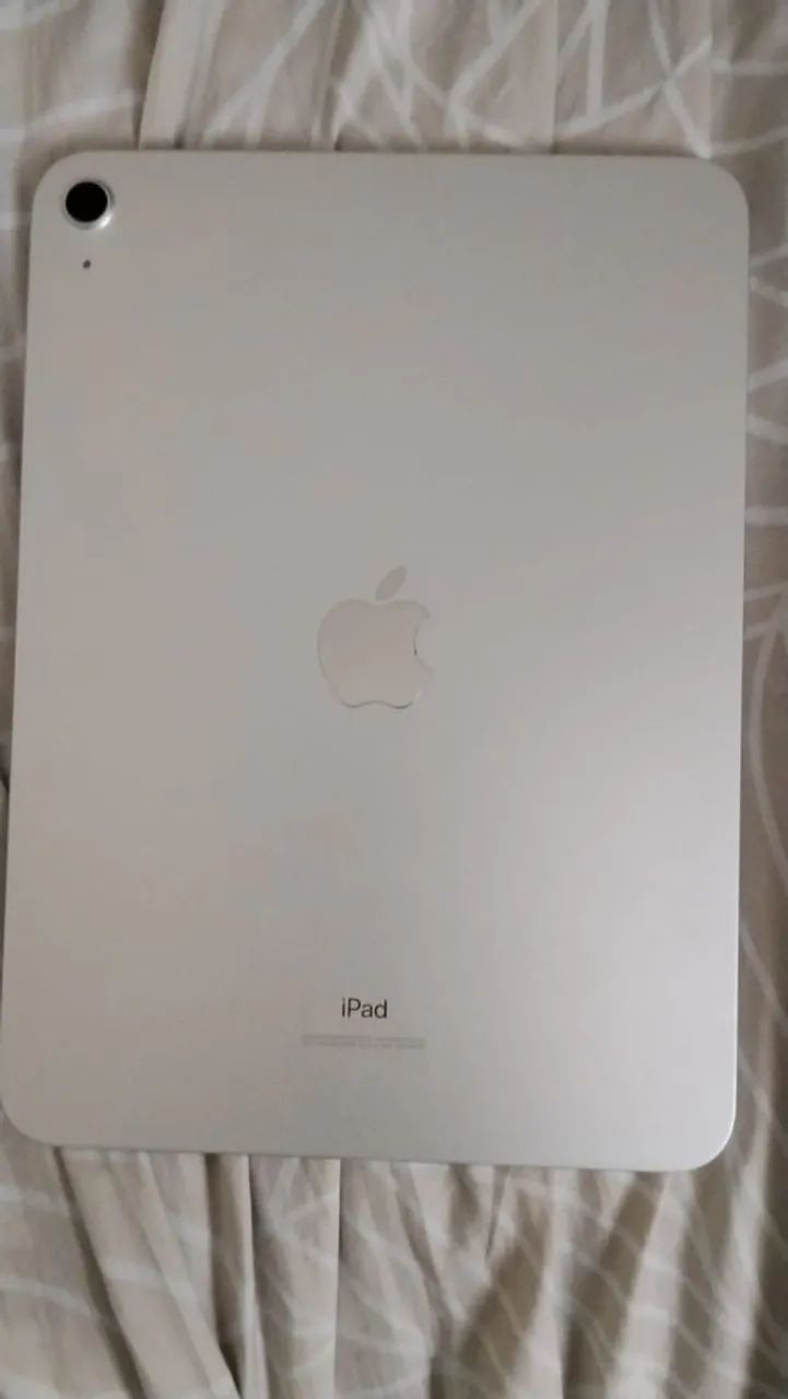 iPad 