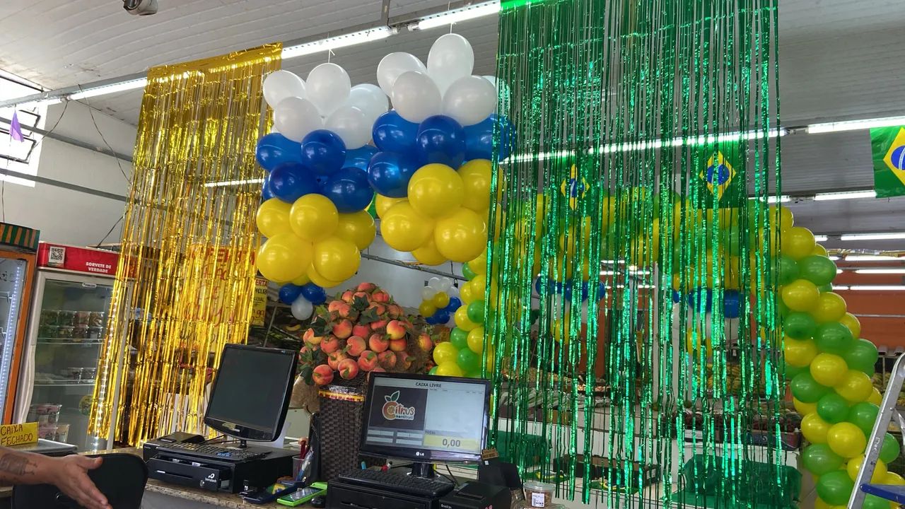 PASSO PONTO COMERCIAL - HORTIFRUTI PLANALTO - Foto 3