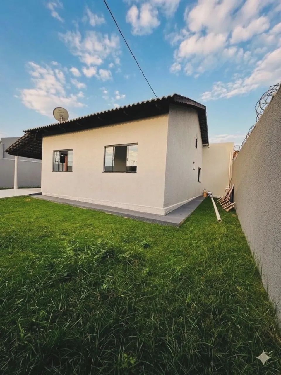 Casa no Maiobão  - Foto 4