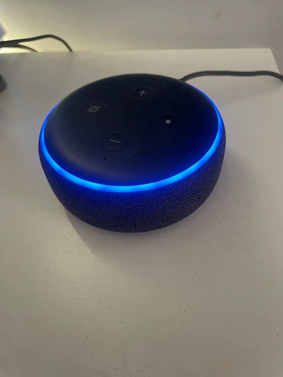 Alexa Echo Dot 3°Geração