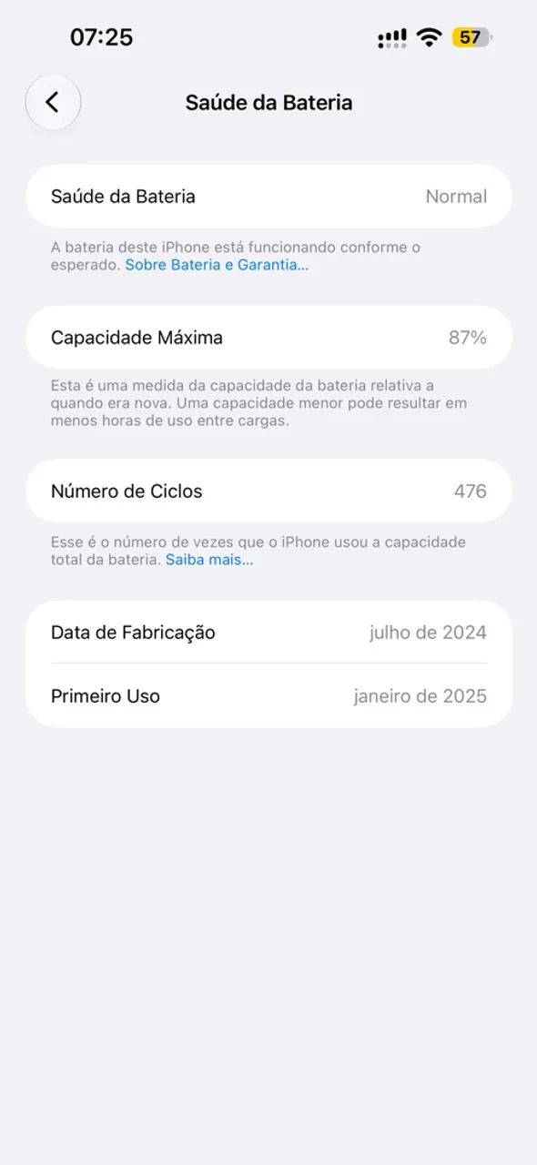iPhone 15 Plus - Foto 3