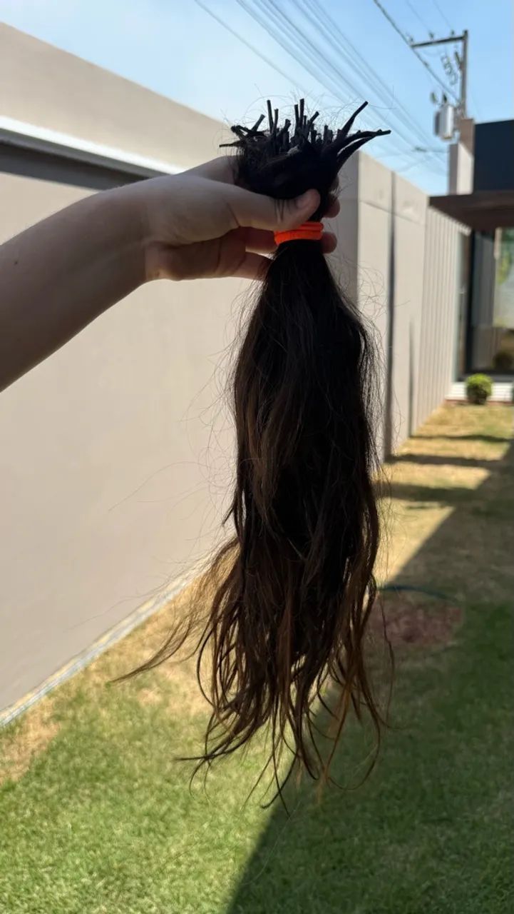 Cabelo mega-hair - Foto 3