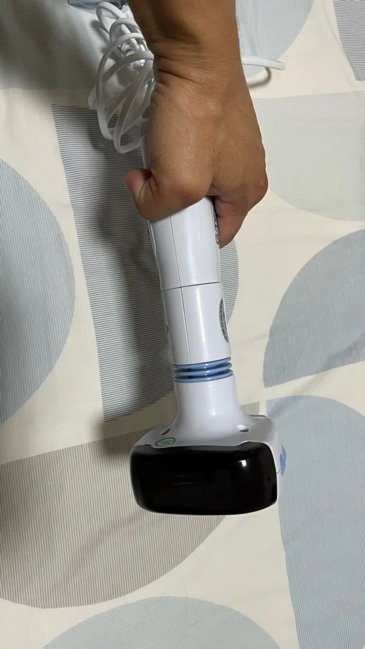Massageador com infravermelho  - Foto 2