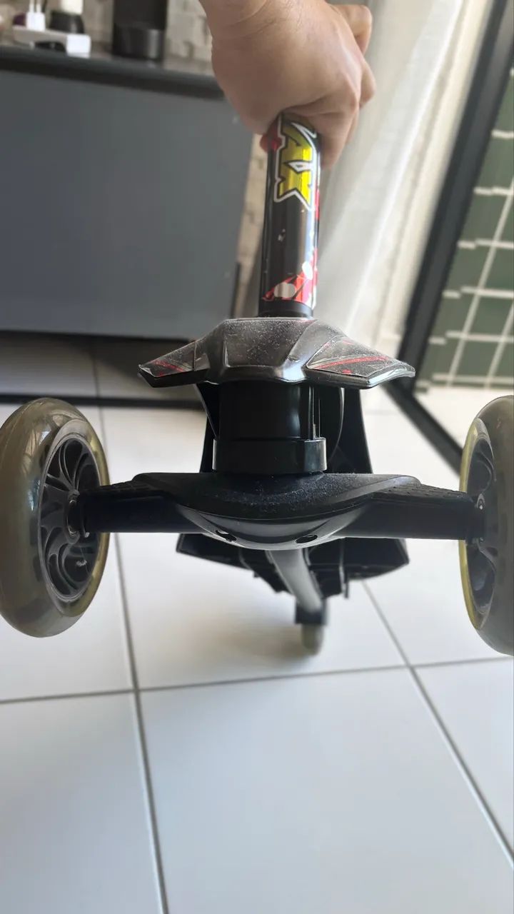 Patinete Skatenet Max - Foto 3