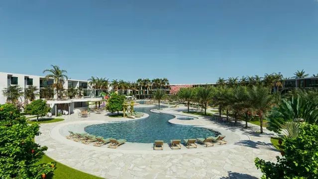 MILAGRES BEACH RESIDENCE - Foto 9