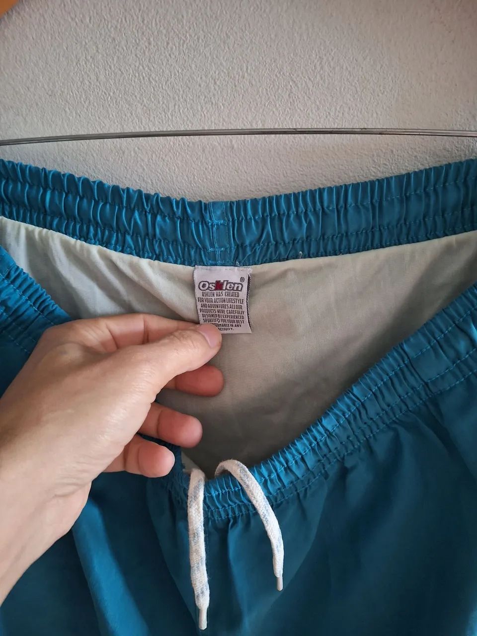 Short osklen reliquia n. 42 original  - Foto 3