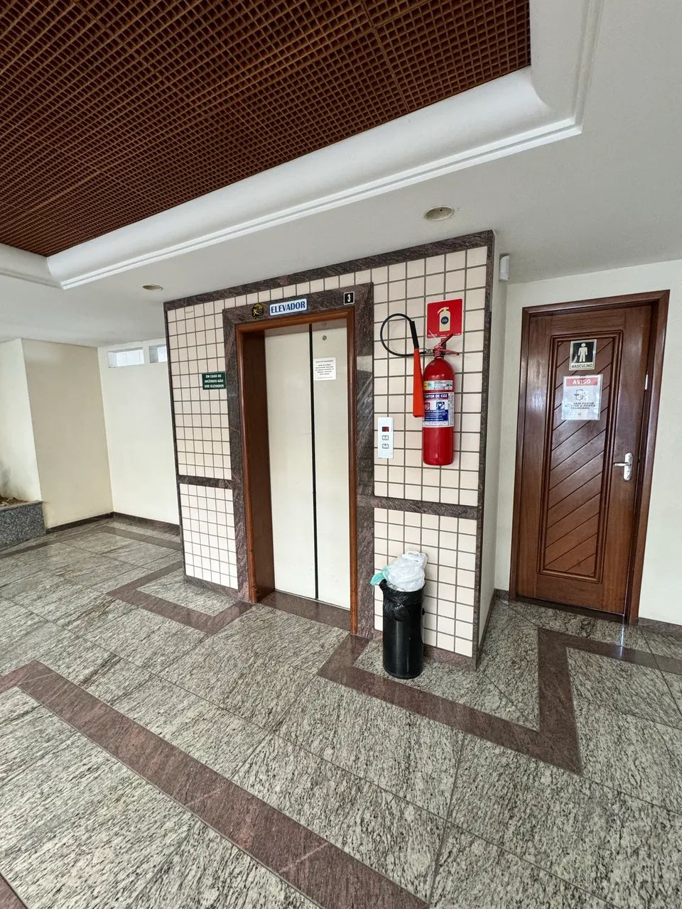 Sala em Shopping na Glória  - Foto 4