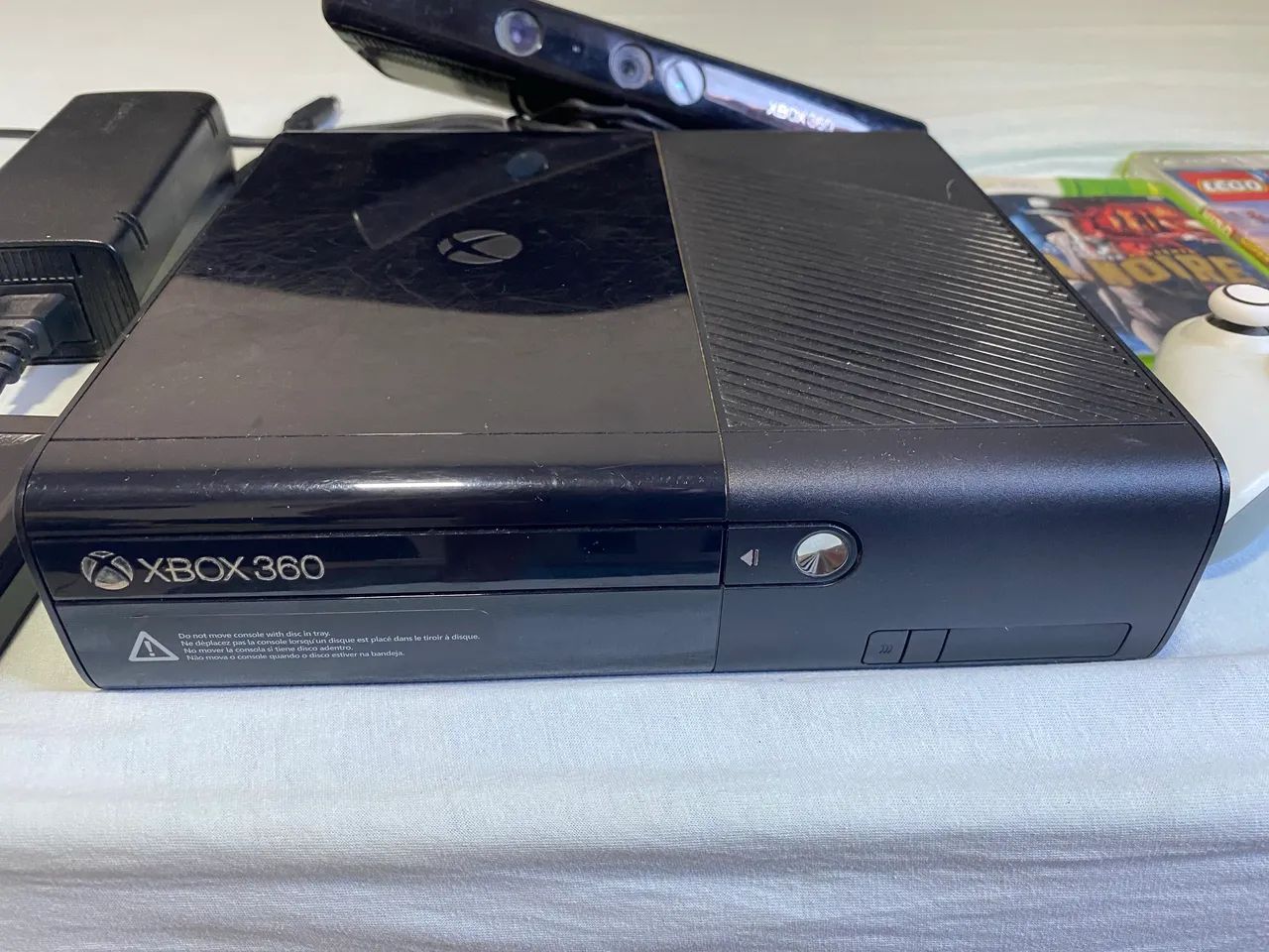Xbox 360  - Foto 2
