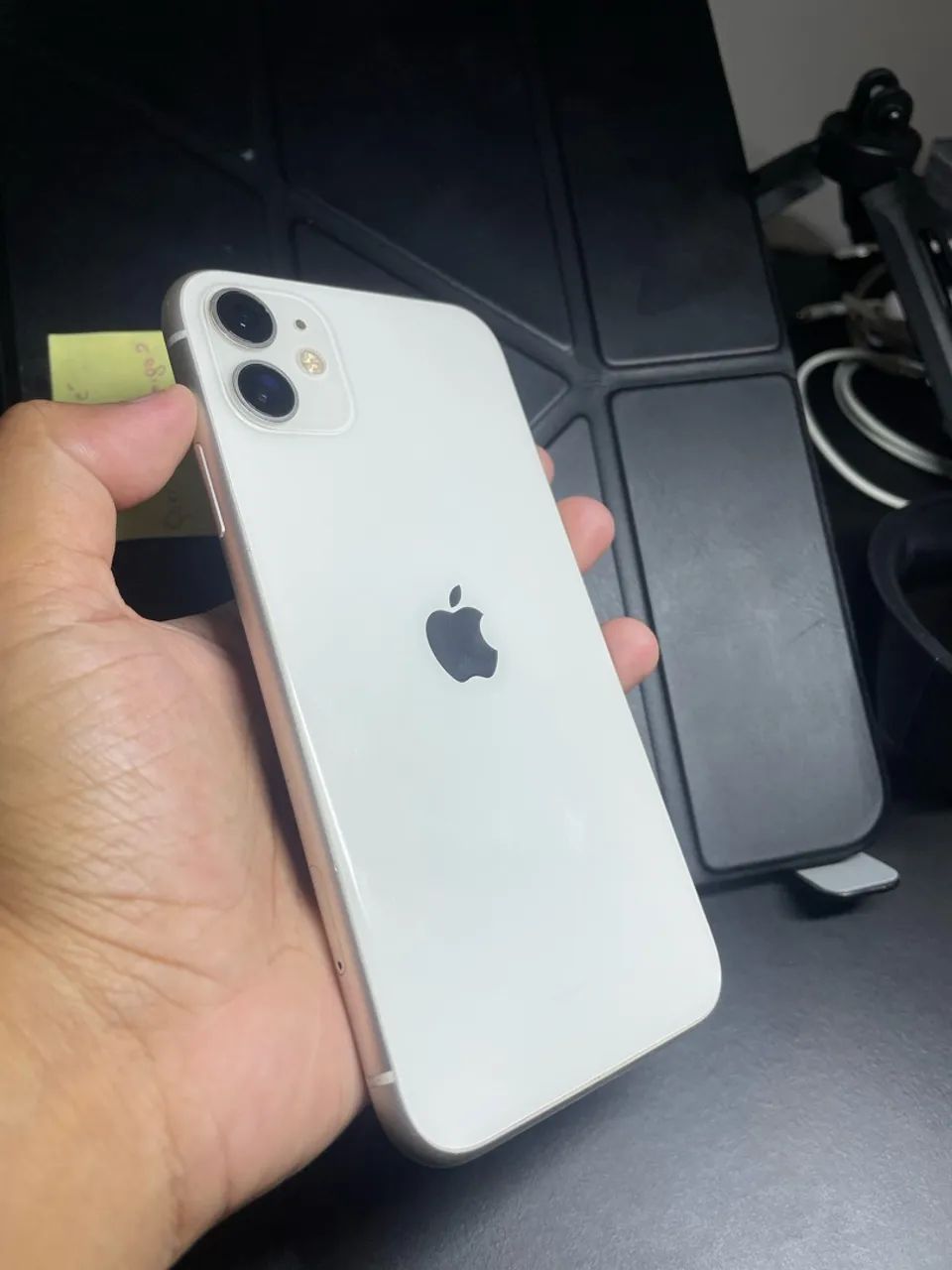 iphone 11 64gb - Foto 2