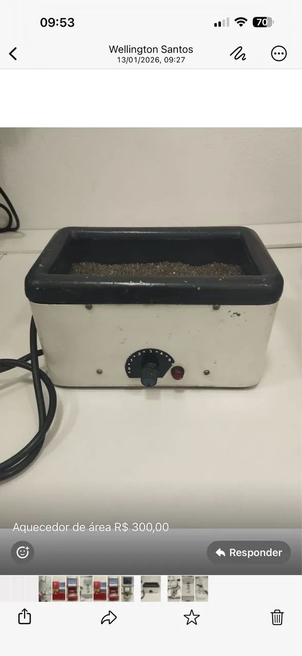 Laboratório Óptico Completo Essilor Kappa CT - R$ 62.000 - Foto 3