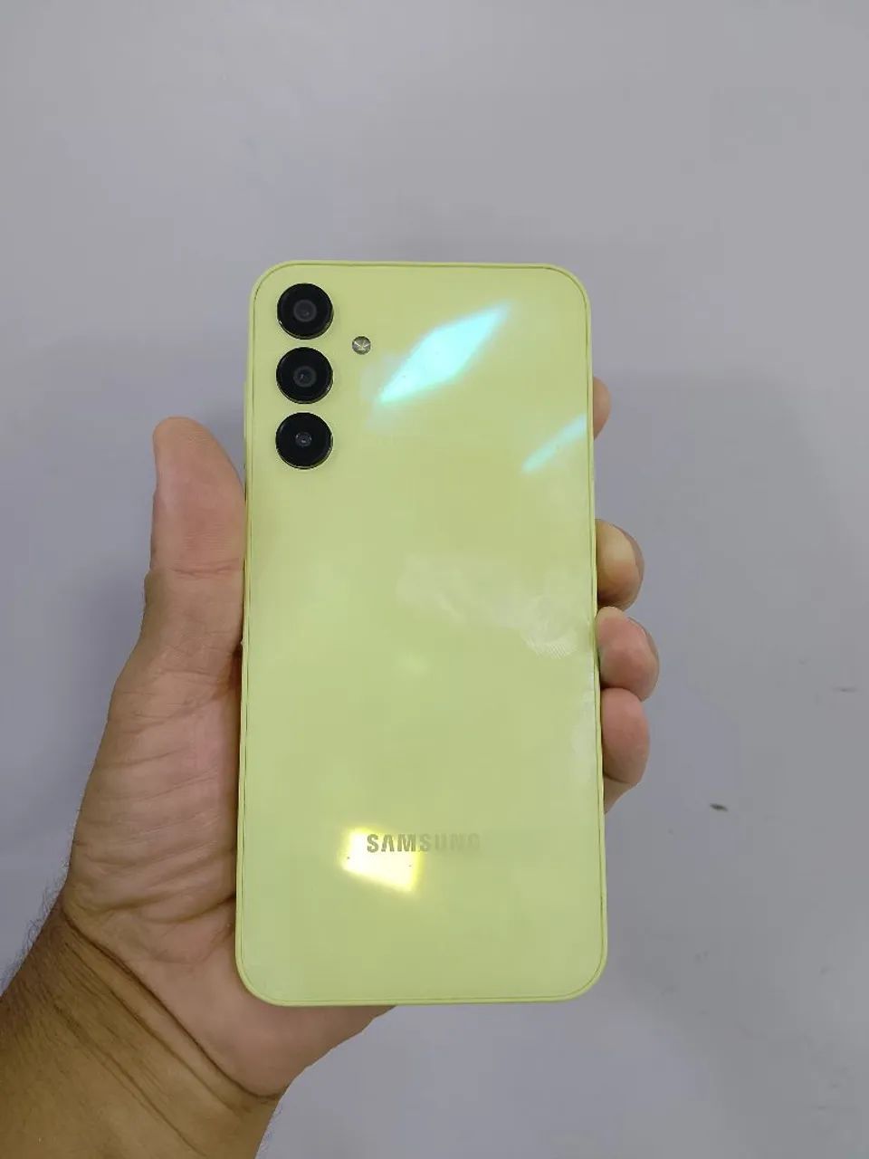 Samsung A15 - Foto 2