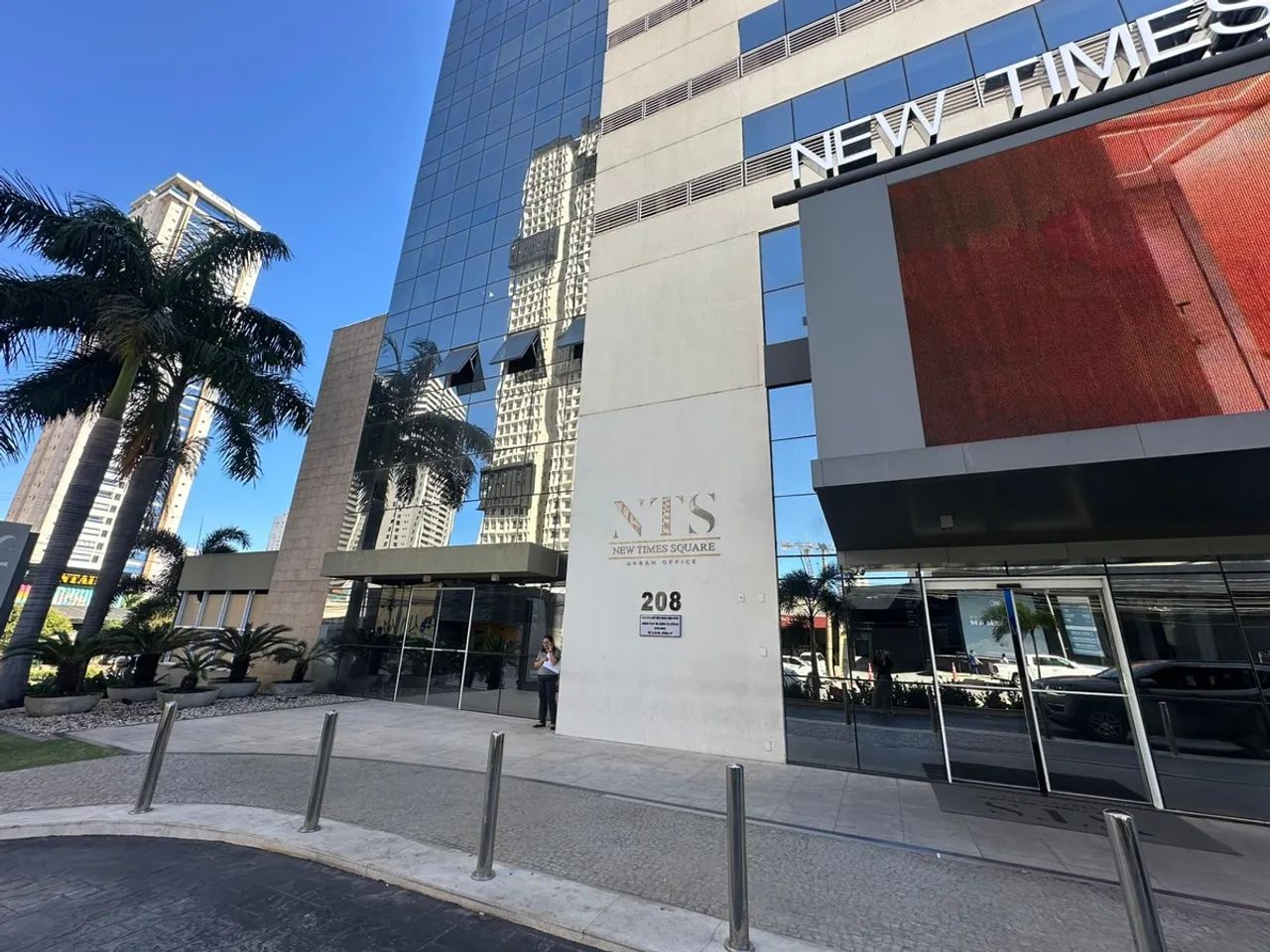 Imóvel comercial, 39 m², 1 vaga no Setor Bueno em Goiânia - Foto 2