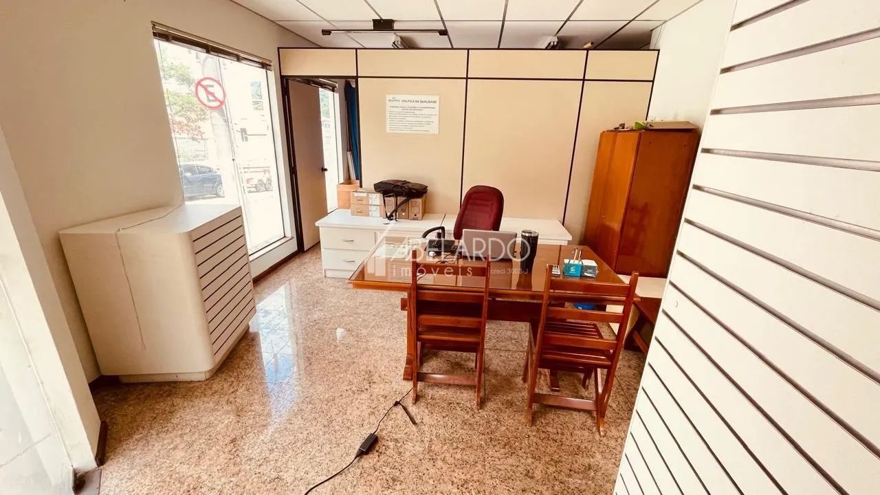 SALA COMERCIAL LOCALIZADA NO BAIRRO ITOUPAVA SECA/VILA NOVA, EM BLUMENAU - Foto 2