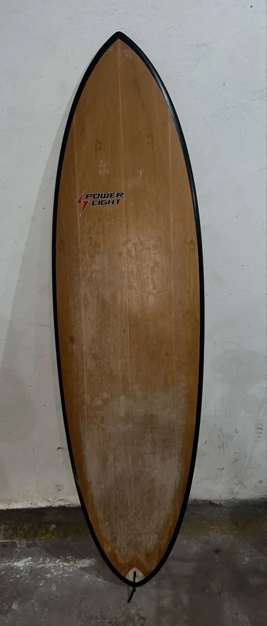 Prancha de surf Power Light 6?0