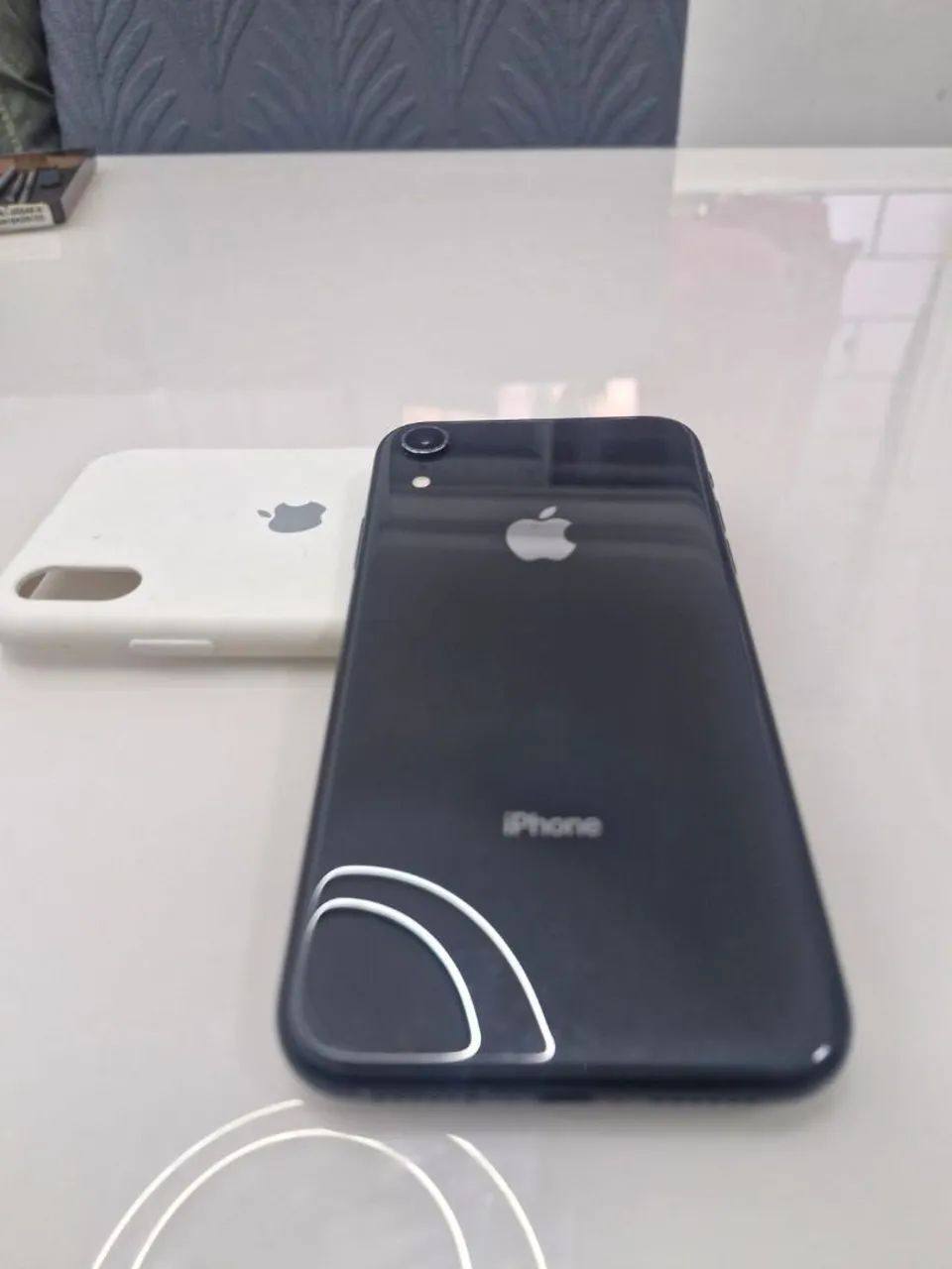 Vendo iphone XR 64 gb