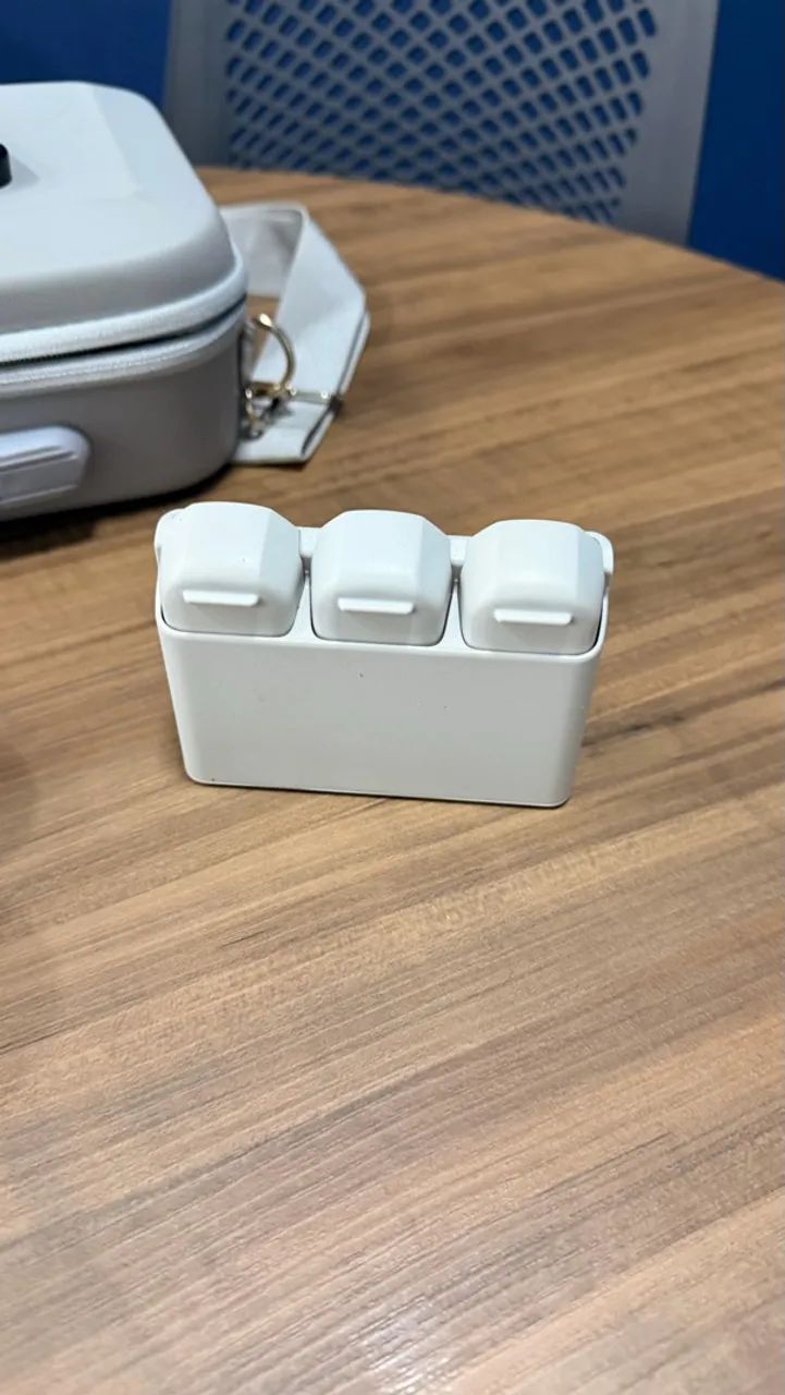 DJI NEO FLY MORE COMBO BR - Foto 4