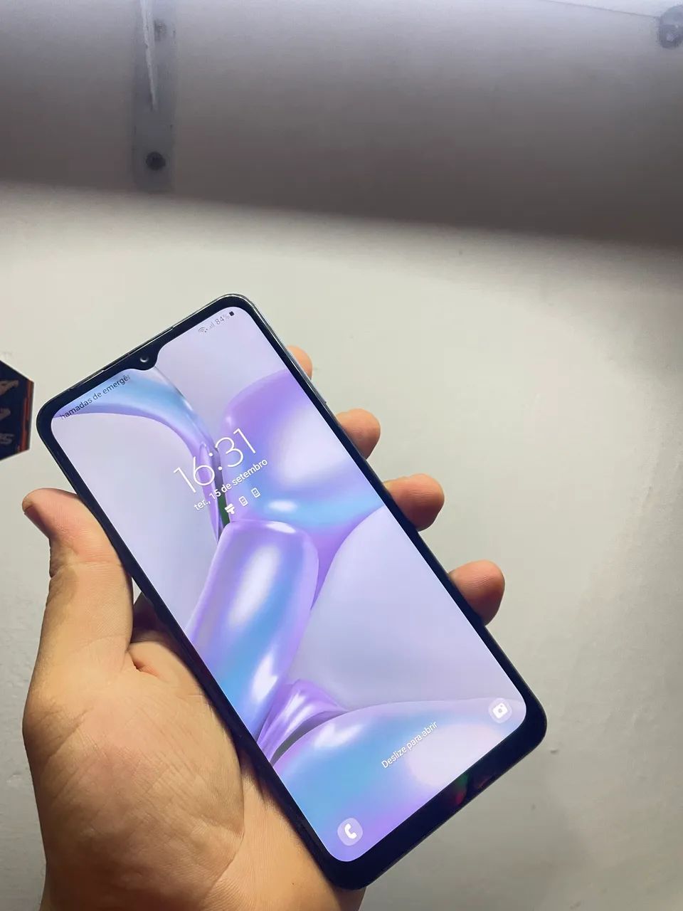 Celular A12 64gb - Foto 2