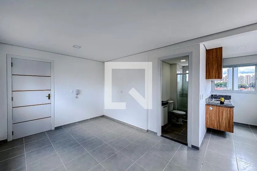 Apartamento à Venda - Belém, 1 Quarto, 45 m2 - Foto 3