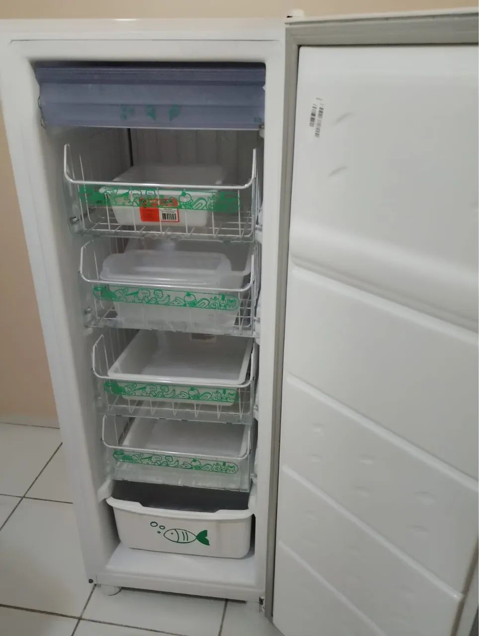 Freezer 