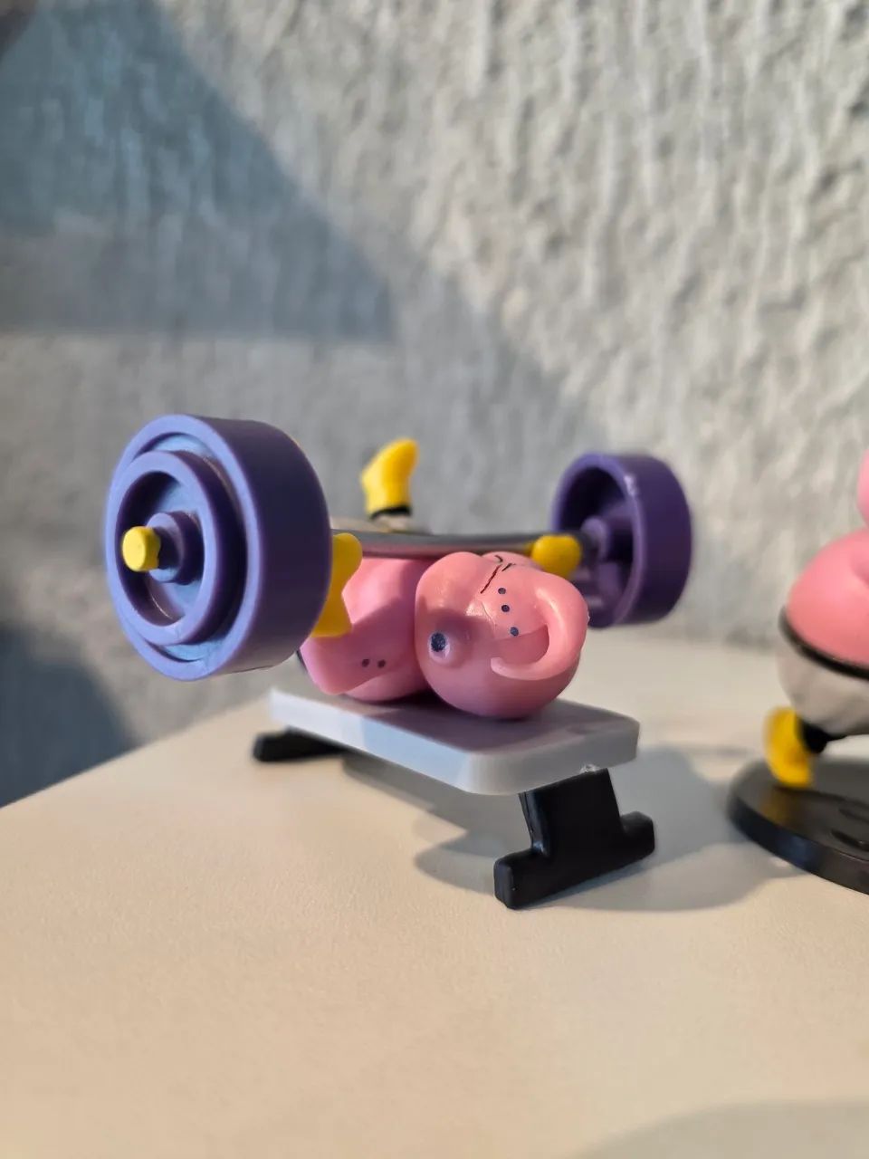 Majin Boo miniaturas  - Foto 3